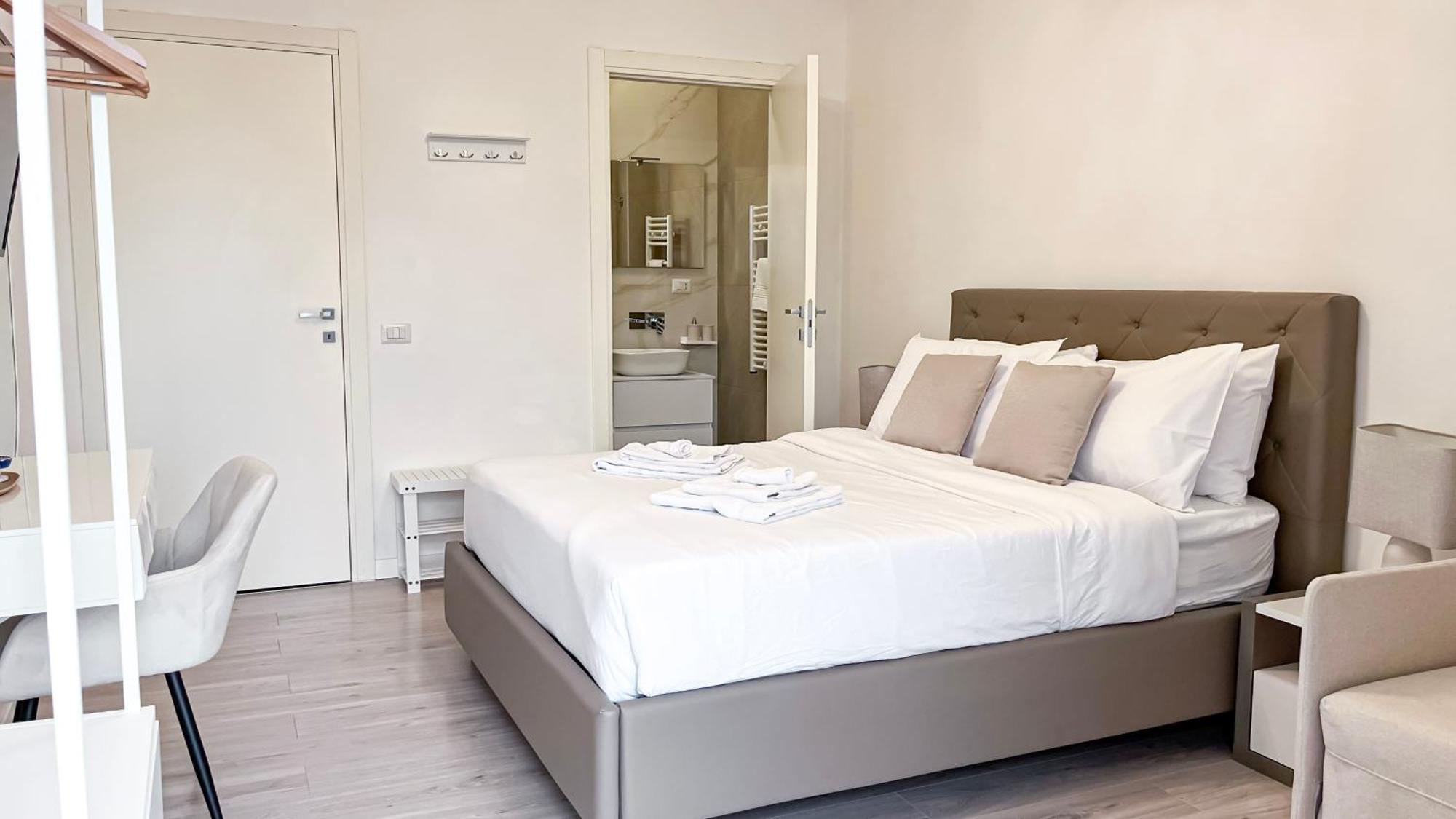Dream & Relax Apartment Сан-Донато-Миланезе Экстерьер фото